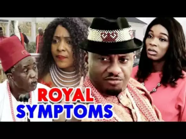 Royal Symptoms Season 1- 2019